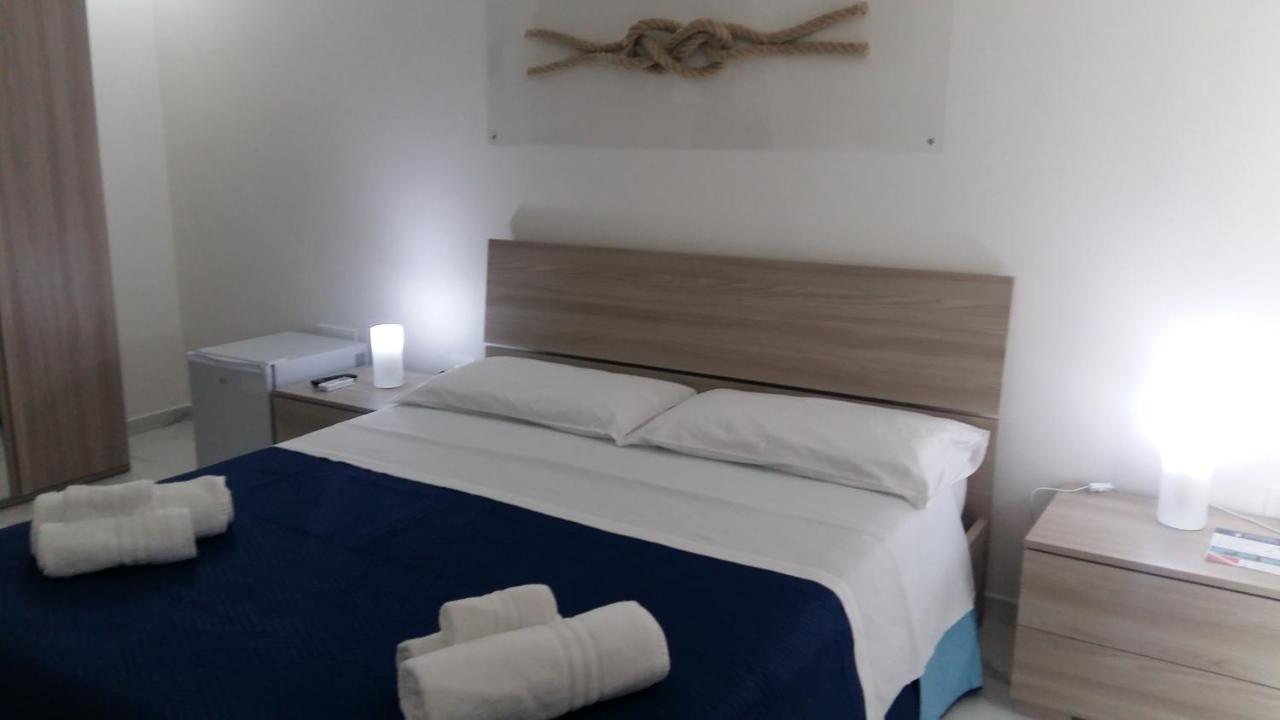 B&B La Laguna Porto Cesareo Exterior foto