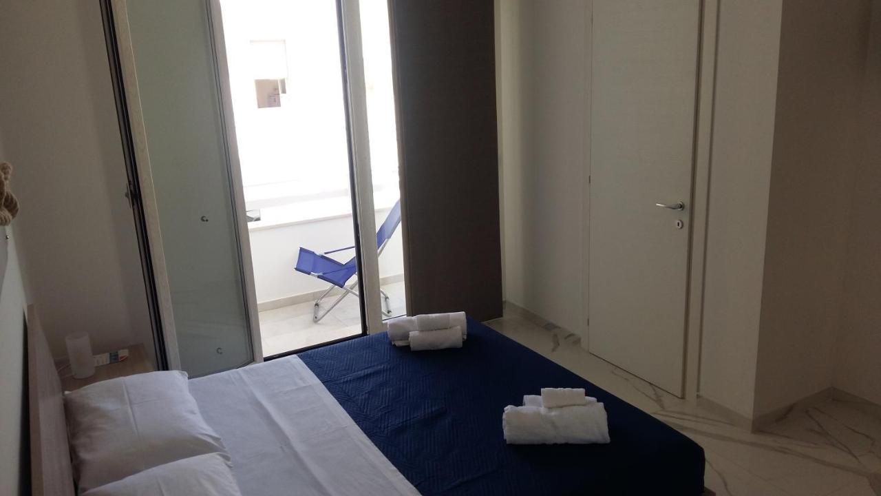 B&B La Laguna Porto Cesareo Exterior foto