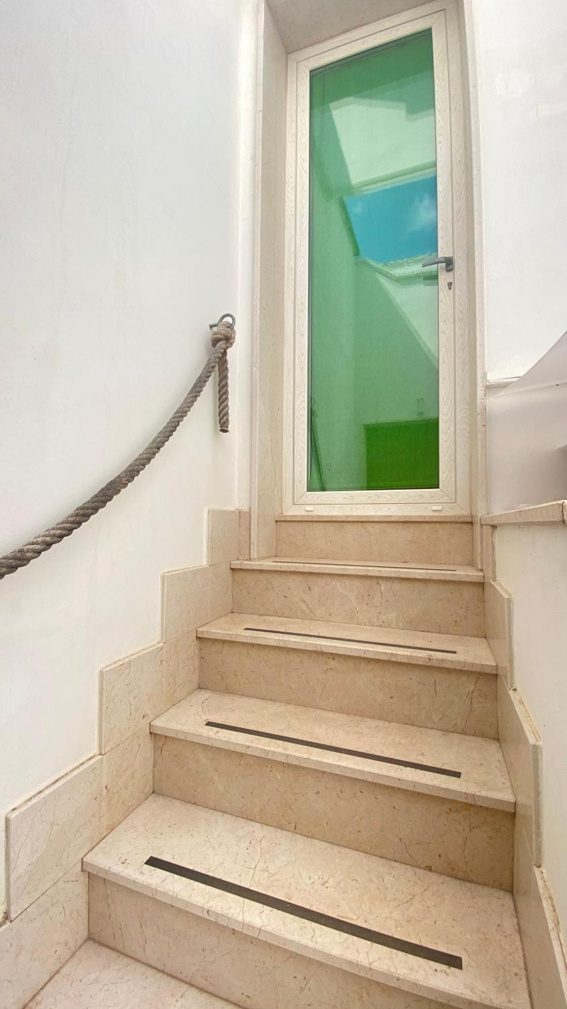 B&B La Laguna Porto Cesareo Exterior foto